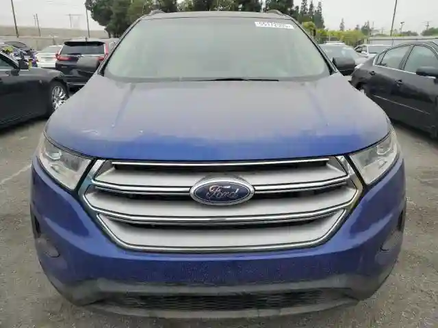 2FMTK3G94FBB81183 2015 FORD EDGE-4