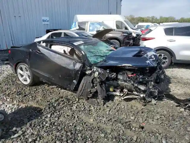1G1FF1R73N0104125 2022 CHEVROLET CAMARO LT1-3