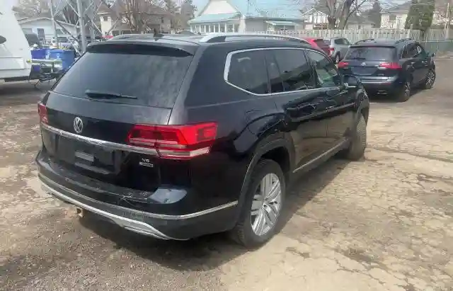 1V2NR2CAXKC605526 2019 VOLKSWAGEN ATLAS-3