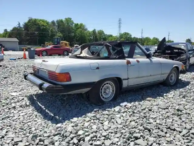 10704412057129 1979 MERCEDES-BENZ SL-CLASS-2