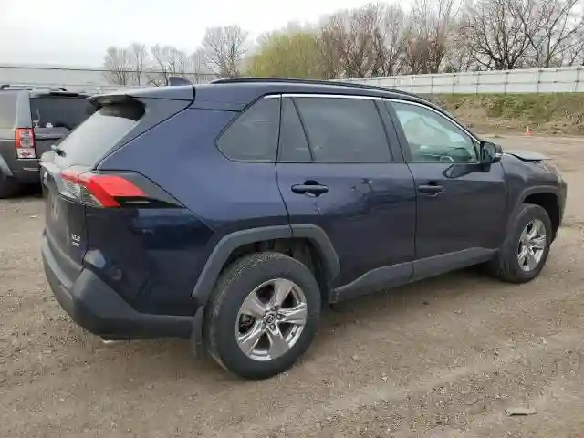 2T3P1RFV6NW309106 2022 TOYOTA RAV4-2