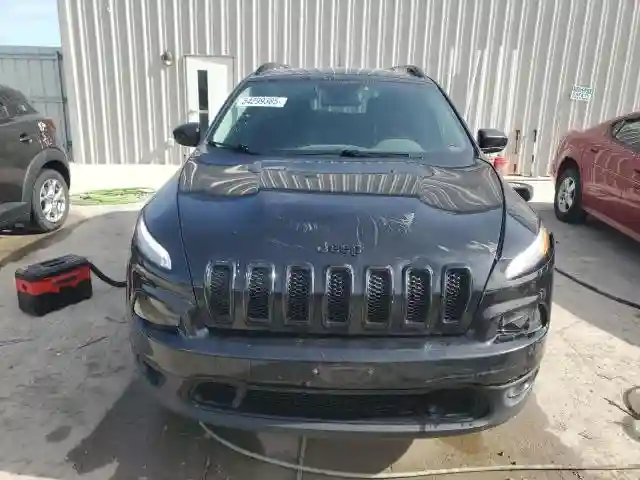 1C4PJMCSXGW119973 2016 JEEP GRAND CHEROKEE-4
