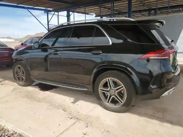 4JGFB4JB9LA245434 2020 MERCEDES-BENZ GLE-CLASS-1
