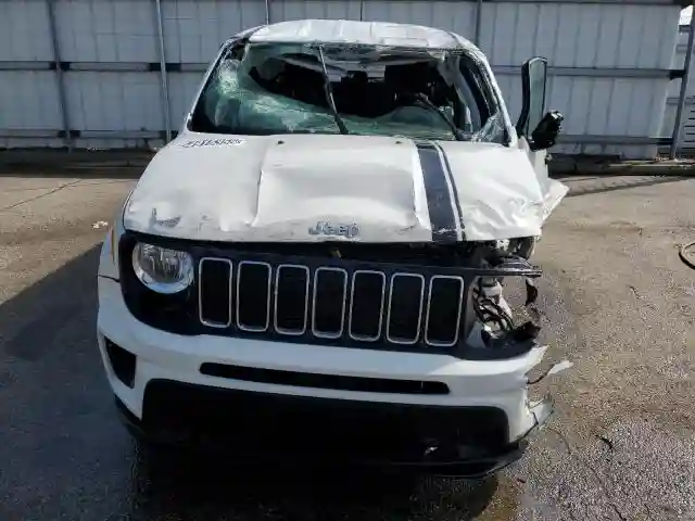 ZACNJAAB4LPL24265 2020 JEEP RENEGADE-4