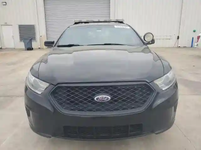 1FAHP2MK6JG123872 2018 FORD TAURUS-4