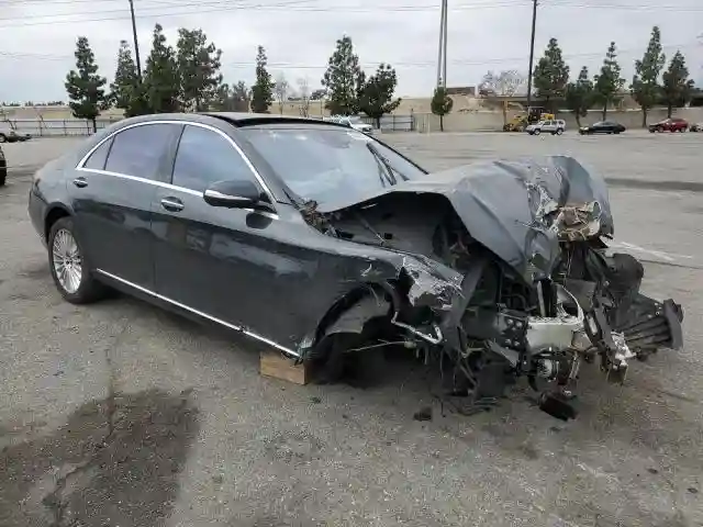 WDDUG8DB2JA368043 2018 MERCEDES-BENZ S-CLASS-3