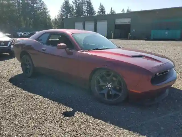 2C3CDZAG6HH666020 2017 DODGE CHALLENGER-3