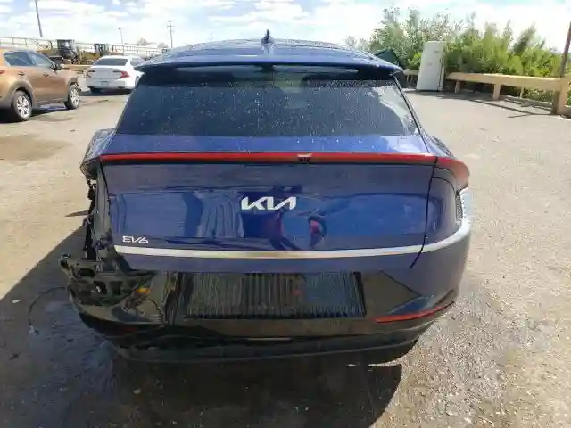 KNDC3DLCXR5159657 2024 KIA EV6 LIGHT-5
