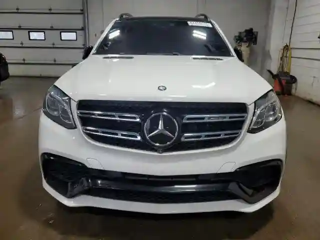 4JGDF7FE5HA774029 2017 MERCEDES-BENZ GLS-CLASS-4