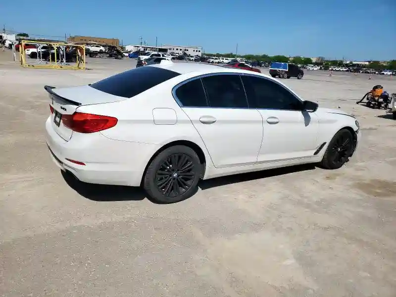 WBAJS1C07LWW73155 2020 BMW 5 SERIES-2