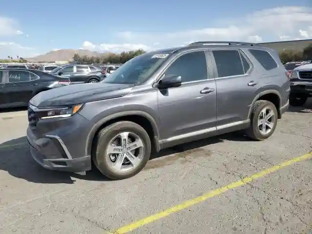 5FNYG1H48PB015692 2023 HONDA PILOT-0