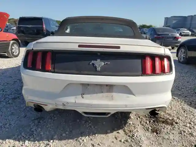 1FATP8EM7G5207510 2016 FORD ALL MODELS-5