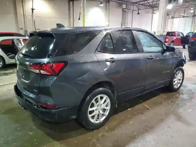 3GNAXSEVXNS222942 2022 CHEVROLET EQUINOX-2