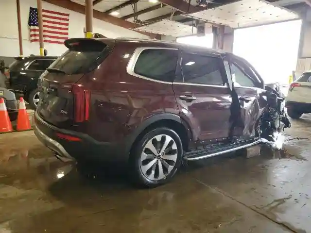 5XYP64HC8MG109003 2021 KIA TELLURIDE-2
