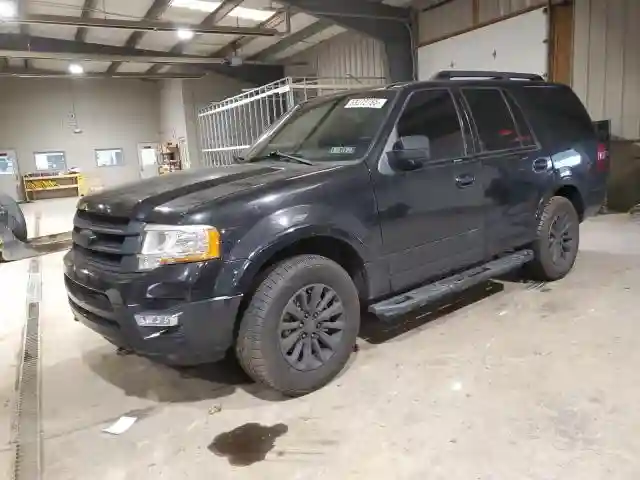 1FMJU1JT4FEF25433 2015 FORD EXPEDITION-0