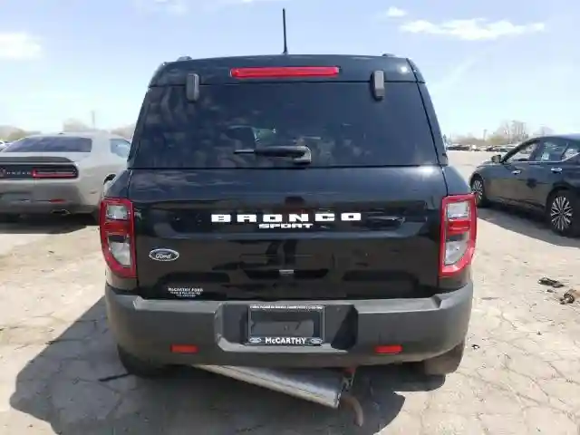 3FMCR9B68PRE08518 2023 FORD BRONCO-5