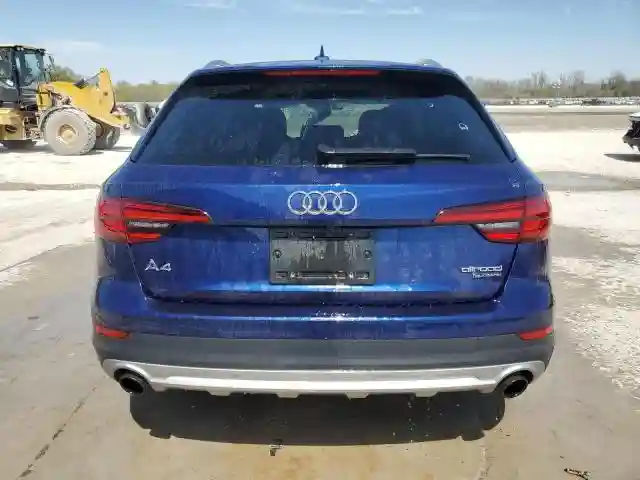 WA18NAF40KA005761 2019 AUDI A4-5
