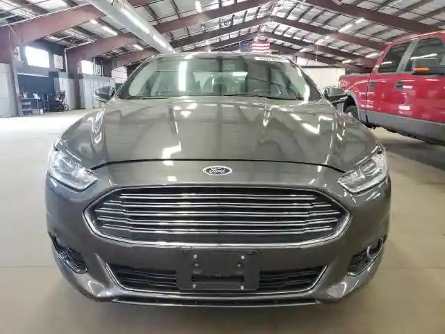 3FA6P0K92GR135224 2016 FORD FUSION-4