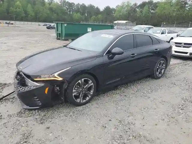 5XXG34J29MG013573 2021 KIA K5-0