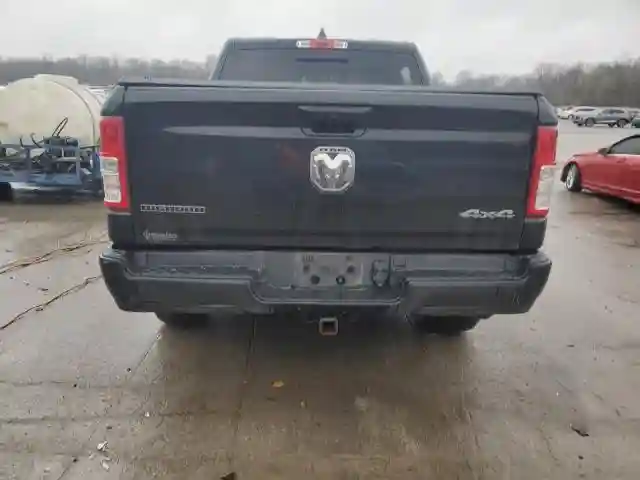 1C6RRFFG4LN230482 2020 RAM 1500-5