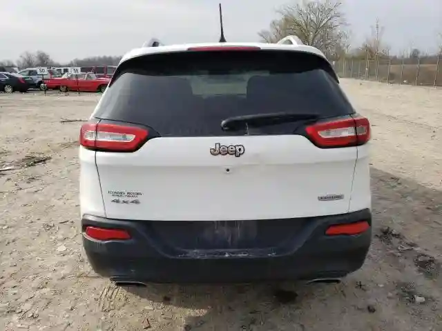 1C4PJMCS6GW322973 2016 JEEP GRAND CHEROKEE-5