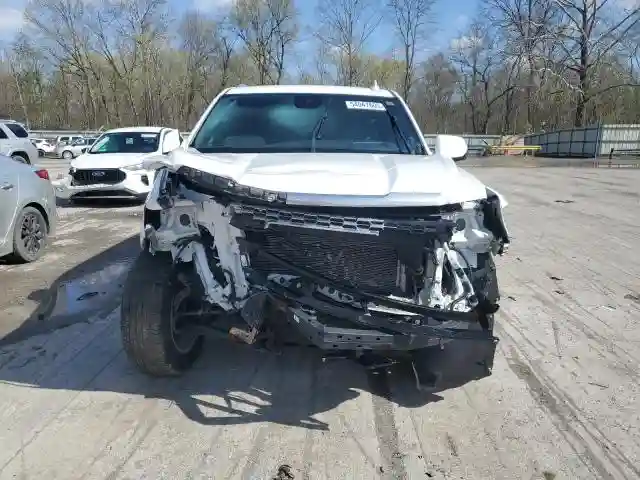 1GKS2JKL6PR355653 2023 GMC YUKON-4
