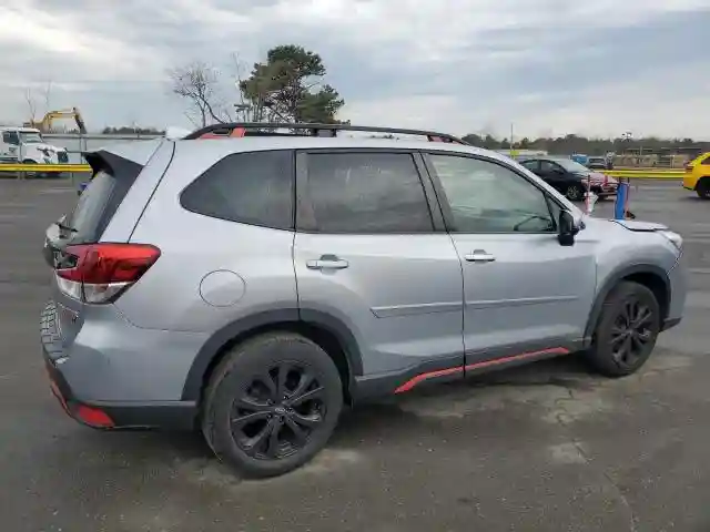 JF2SKALC6MH524955 2021 SUBARU FORESTER-2