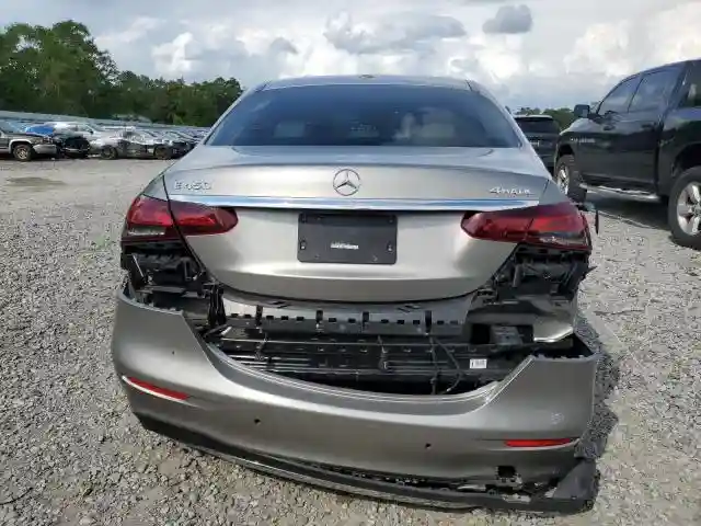 W1KZF5KB1MA951718 2021 MERCEDES-BENZ E-CLASS-5