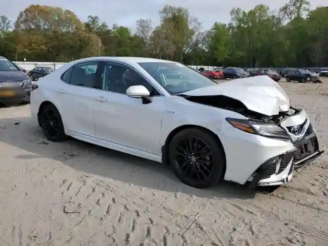 4T1K31AK8MU553463 2021 TOYOTA CAMRY-3
