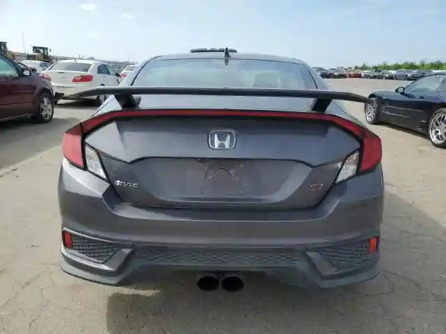 2HGFC3A55KH752788 2019 HONDA CIVIC-5