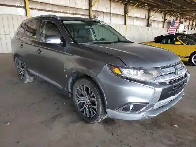 JA4AD3A35HZ062837 2017 MITSUBISHI OUTLANDER-3