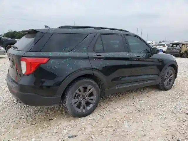 1FMSK7DH6NGB62558 2022 FORD EXPLORER-2