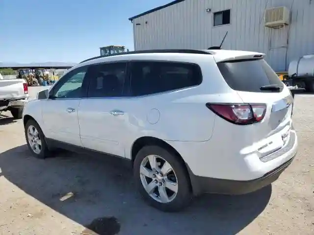 1GNKVGKD5HJ281020 2017 CHEVROLET TRAVERSE-1