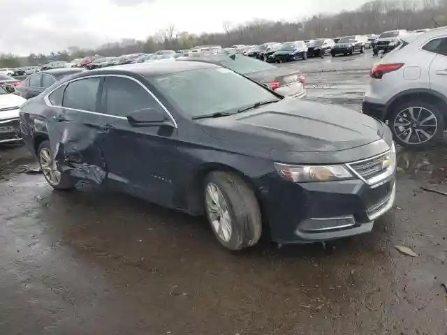 1G11X5SL8FU137153 2015 CHEVROLET IMPALA-3