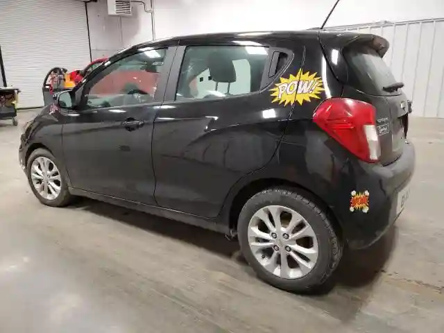 KL8CD6SA1KC723859 2019 CHEVROLET SPARK-1