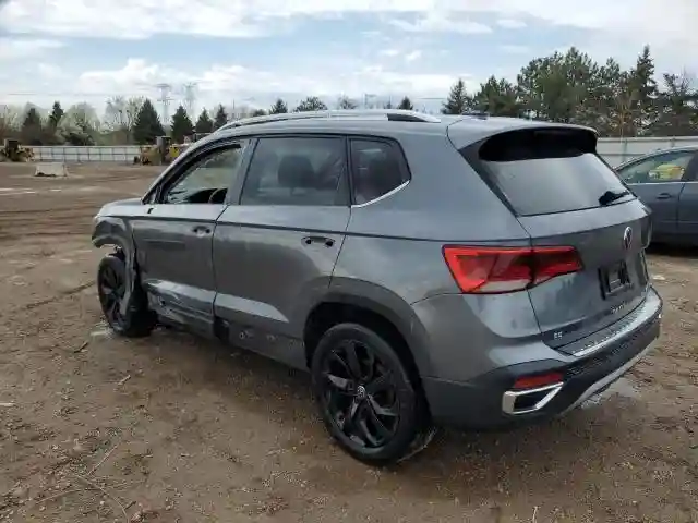 3VVLX7B28NM041868 2022 VOLKSWAGEN TAOS SE IQ-1