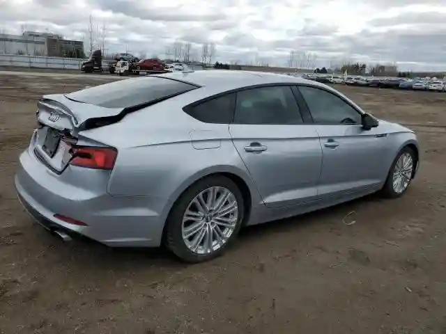 WAUFNCF5XKA008567 2019 AUDI A5-2