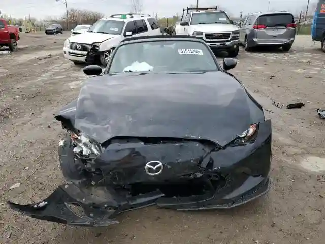 JM1NDAC79G0109883 2016 MAZDA MX5-4