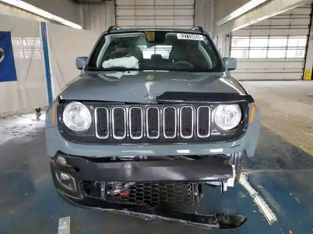 ZACCJBBB2JPH28533 2018 JEEP RENEGADE-4