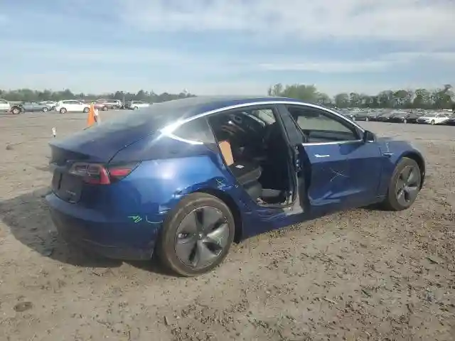 5YJ3E1EB2KF464958 2019 TESLA MODEL 3-2