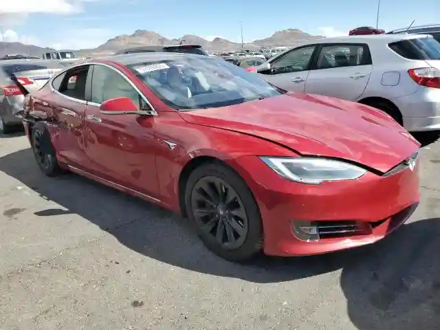 5YJSA1E26JF260623 2018 TESLA MODEL S-3