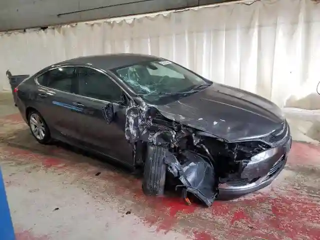 1C3CCCABXFN528585 2015 CHRYSLER 200-3
