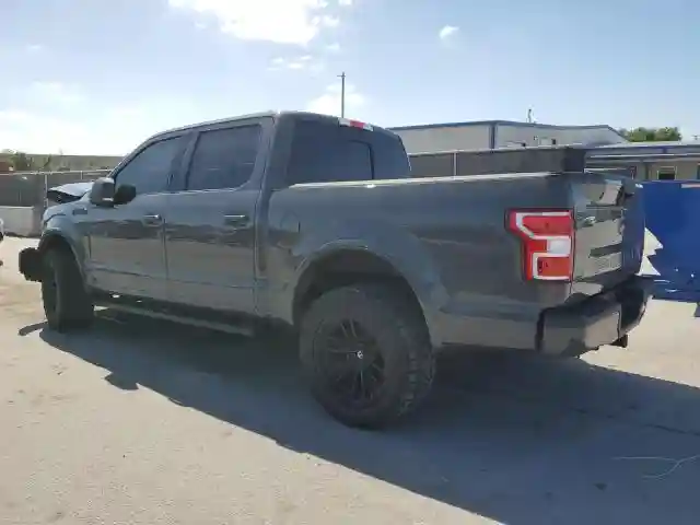 1FTEW1CP4LFC64035 2020 FORD F-150-1