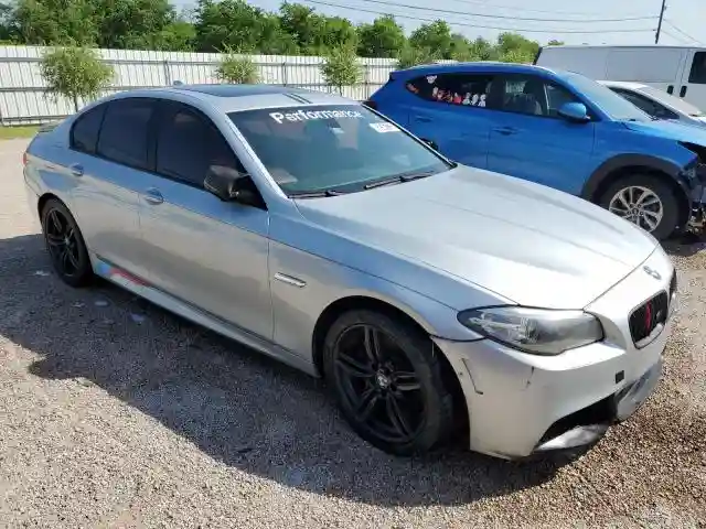 WBA5B1C51FG125373 2015 BMW 5 SERIES-3