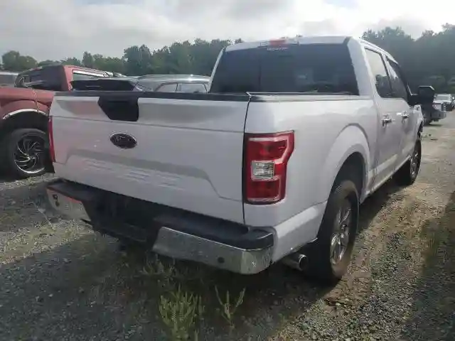 1FTEW1C56JKF13051 2018 FORD F-150-2