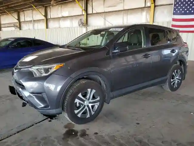 JTMZFREV7JJ187957 2018 TOYOTA RAV4-0