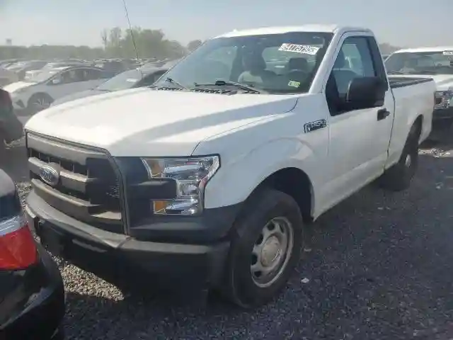 1FTMF1C81HFC03916 2017 FORD ALL MODELS-0