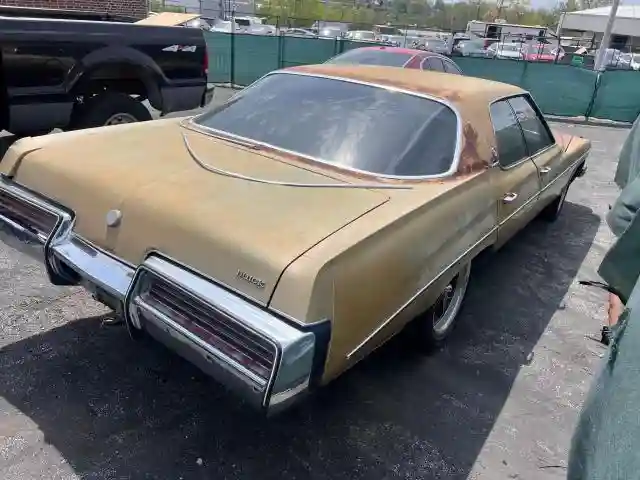 4P39T3X180511 1973 BUICK ALL OTHER-3