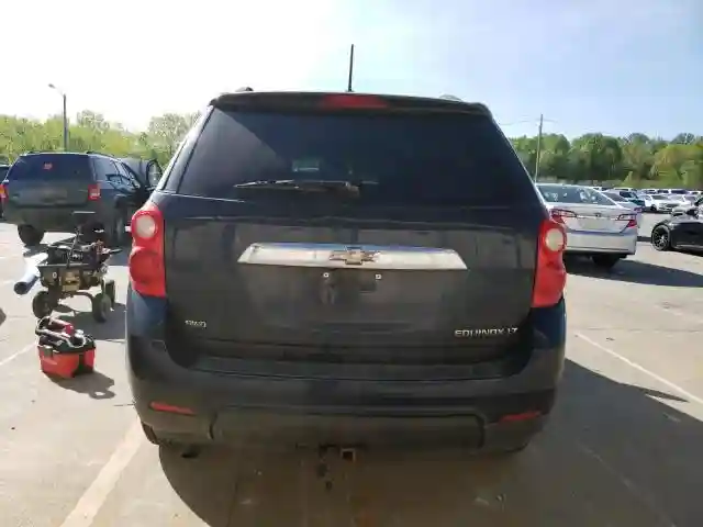 2GNFLFEK8F6147723 2015 CHEVROLET EQUINOX-5