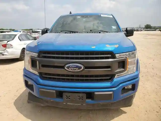 1FTEW1CP5LKF15572 2020 FORD F-150-4